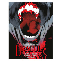 Dark Horse Dracula Book One: The Impaler