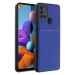 Plastové puzdro na Xiaomi Redmi 9A/9AT/9i Forcell Noble modré