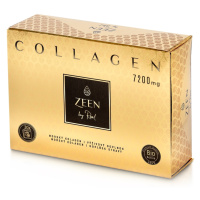 ZEEN COLLAGEN vrecúška s príchuťou citrónu 30x7,2 g