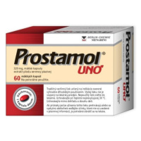 PROSTAMOL UNO 320 mg 60 kapsúl