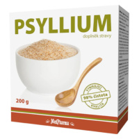 MEDPHARMA Psyllium prášok 200 g