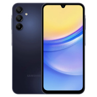 Samsung Galaxy A15 5G A156B 4GB/128GB - Čierna