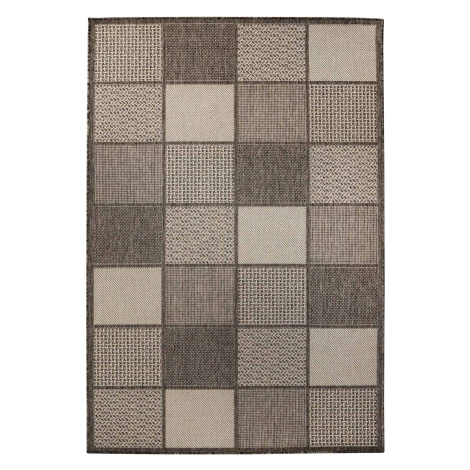 Kusový koberec Sisalo 85/W71E 40x60 cm