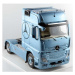 Model Kit truck 3905 - Mercedes Benz Actros MP4 Gigaspace (1:24)