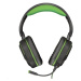 TRUST sluchátka GXT Gaming Headset for XBOX ONE - green