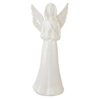 RXL 417 Anjel porcelán 28,3 cm RETLUX