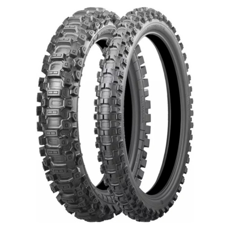 BRIDGESTONE 80/100 -21 51M BATTLECROSS_X31 TT NHS