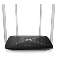 MERCUSYS AC12, AC1200 Dual Band Wireless Router