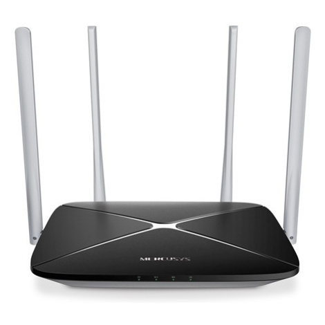 MERCUSYS AC12, AC1200 Dual Band Wireless Router