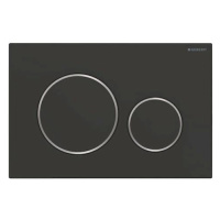 Geberit Sigma20 ovládacie tlačidlo 115.882.14.1