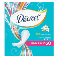 DISCREET intimky Spring Breeze 60 ks