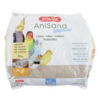 AniSand Nature 12 kg