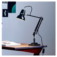 Anglepoise Original 1227 Mini Desk LED čierne