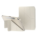 SwitchEasy puzdro Origami Nude Case pre iPad 10.9" 2022 10th Gen - Starlight