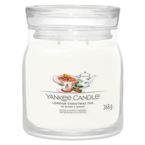 Sviečky Yankee Candle
