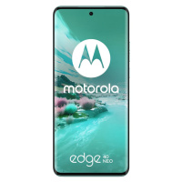 Motorola EDGE 40 NEO Green