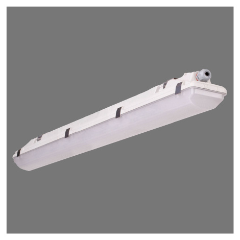 Vaňové LED svietidlo 748 dĺžka 118,5 cm 37 W G & L HANDELS GMBH