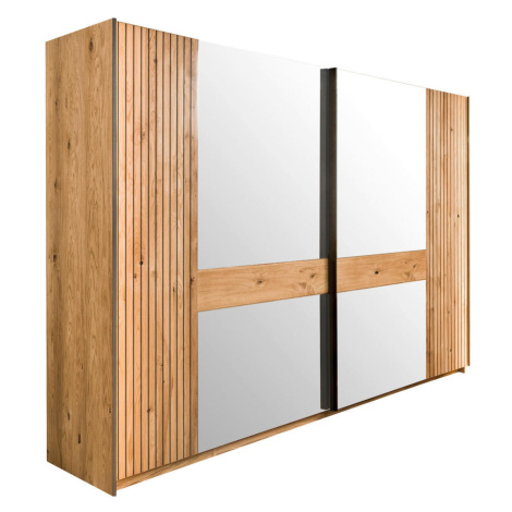 Skrine Linea Natura