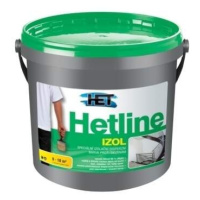 HET Podkladný náter Hetline IZOL 1kg 212090003