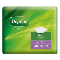 DEPEND Bed large 60 x 90 cm 10 kusov