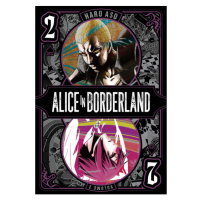 Viz Media Alice in Borderland 2