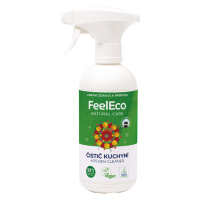 FEEL ECO Čistič kuchýň 450 ml