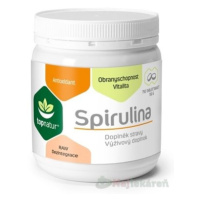 Topnatur Spirulina 750 tabliet