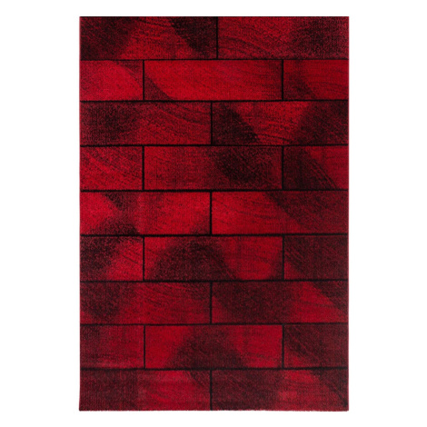 Kusový koberec Beta 1110 red - 120x170 cm Ayyildiz koberce