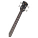 Spector Legend 4 Standard Black Stain Gloss