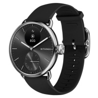 Withings ScanWatch 2 38mm čierne