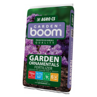 AGRO Garden Boom Ornamentals 15-07-20+3MgO 15 kg