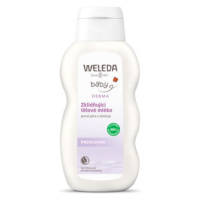 WELEDA Ukľudňujúce telové mlieko 200 ml