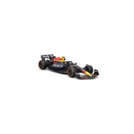 Bburago 1:43 RACE Formula F1 - Red Bull Racing RB19 (2023) 11 (Sergio Pérez)