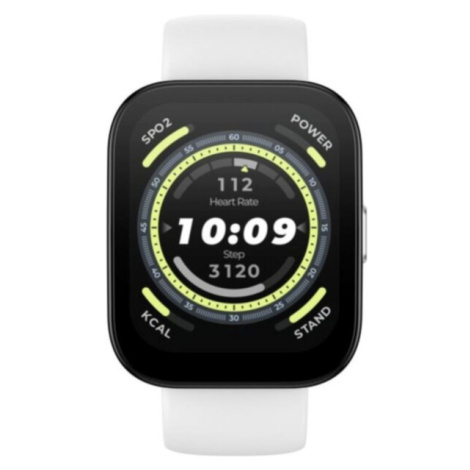 Amazfit Bip 5 biele