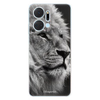 Odolné silikónové puzdro iSaprio - Lion 10 - Honor X7a