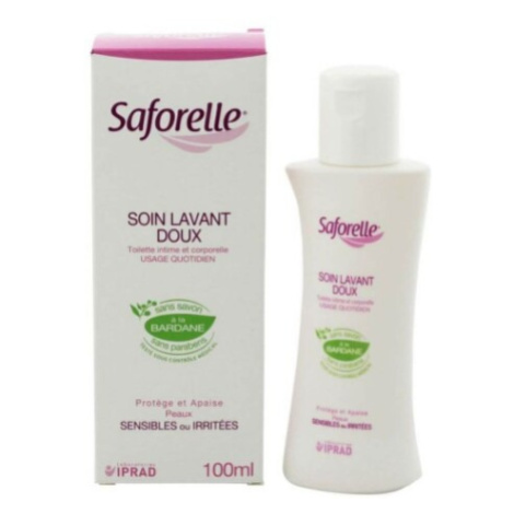 SAFORELLE Intima gél fresh 100 ml