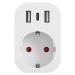 Smart Plug SP300 3 USB múdra zásuvka