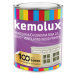 KEMOLUX - Ventilačná základná farba na drevo 0,75 l biely