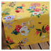 Bavlnený behúň na stôl 33x220 cm Exotic Garden – RHS