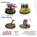 Army Painter Army Painter: Jungle Tuft