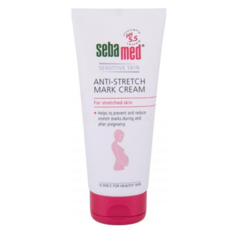 SEBAMED Krém proti striám (200 ml)