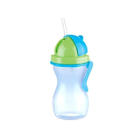 Tescoma detská fľaša so slamkou BAMBINI 300 ml