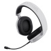 Trust GXT498 Forta oficiálne licencovaná PlayStation®5 slúchadlá, biela