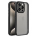 VARIETE Case Apple iPhone 11 black