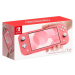 NS Konzola Nintendo Switch Lite Coral