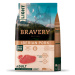 Bravery Dog Large/Medium Adult Light Pork - 12kg