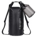 Spigen Aqua Shield WaterProof Dry Bag 20L + 2L A630 čierny