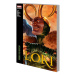 Marvel Loki Modern Era Epic Collection: Journey into mystery