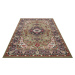 Kusový koberec Mirkan 104097 Green - 200x290 cm Nouristan - Hanse Home koberce