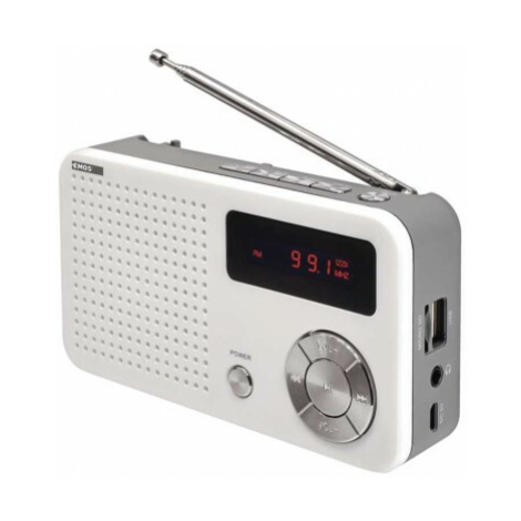 Rádio s mp3 EMOS EM-213 (EMOS)